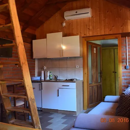 Apartment Kristic 2 Grabovac (Karlovac) Exterior photo