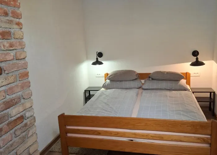 Apartment Kristic 2
