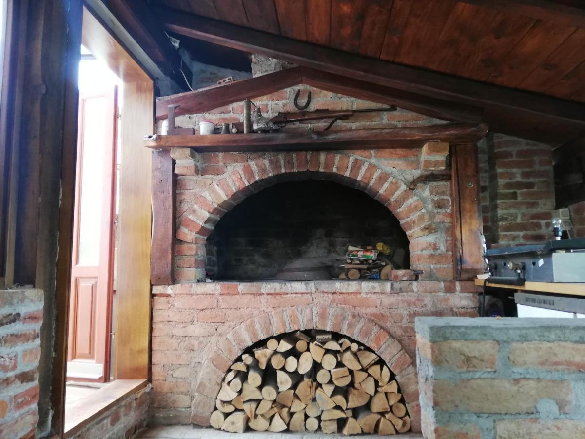 Kristic 2 Hébergement de vacances