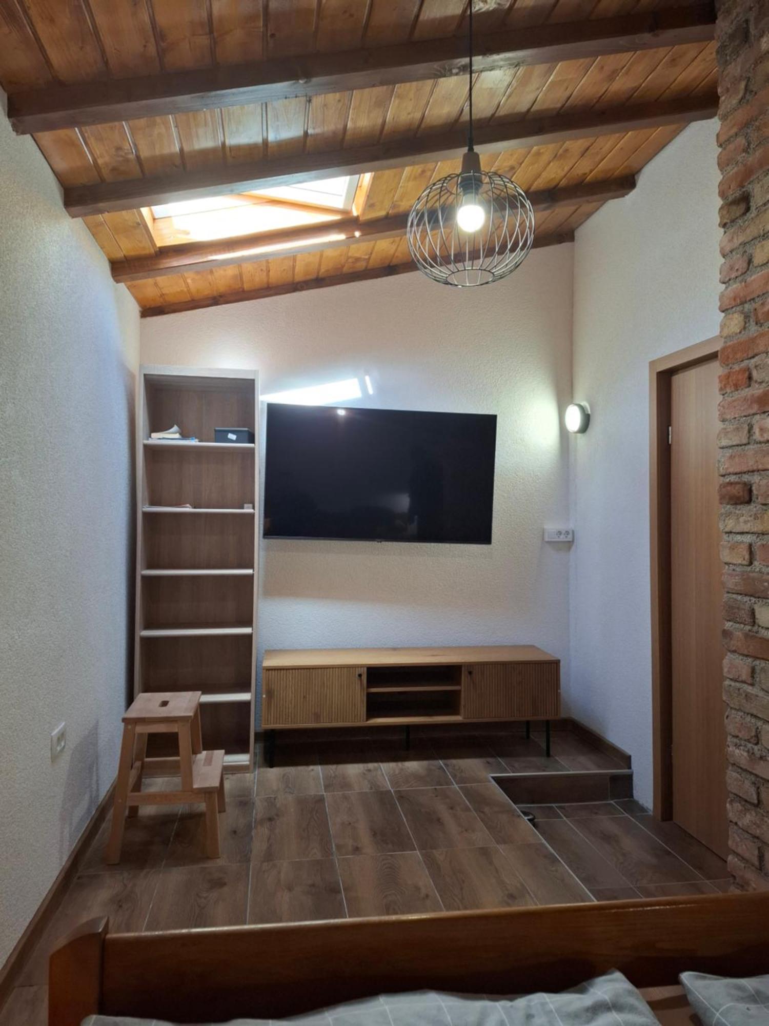 Kristic 2 Hébergement de vacances Grabovac (Karlovac)