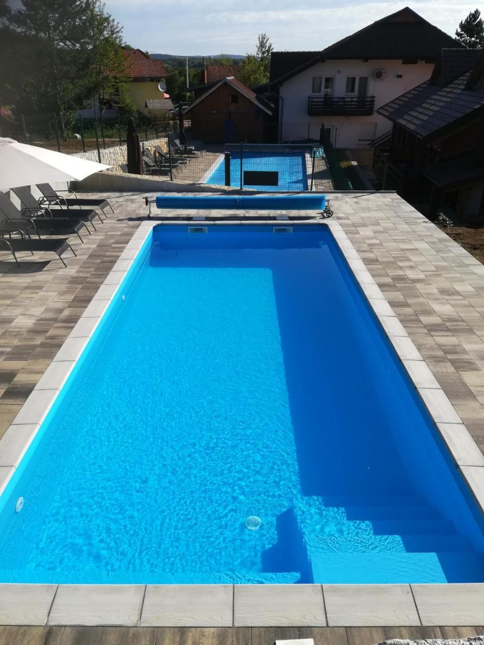 Kristic 2 Grabovac (Karlovac)