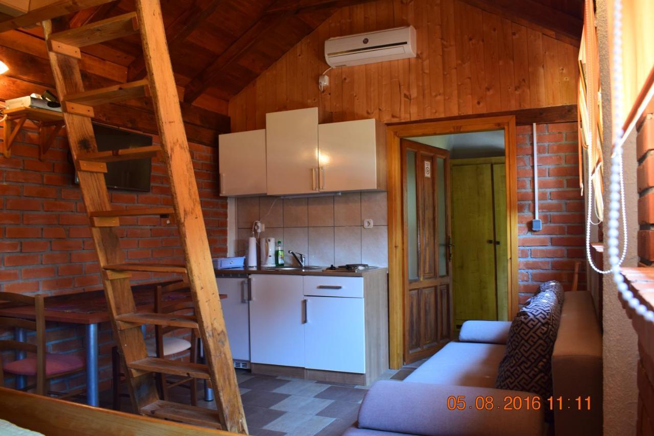 Kristic 2 * Grabovac (Karlovac)