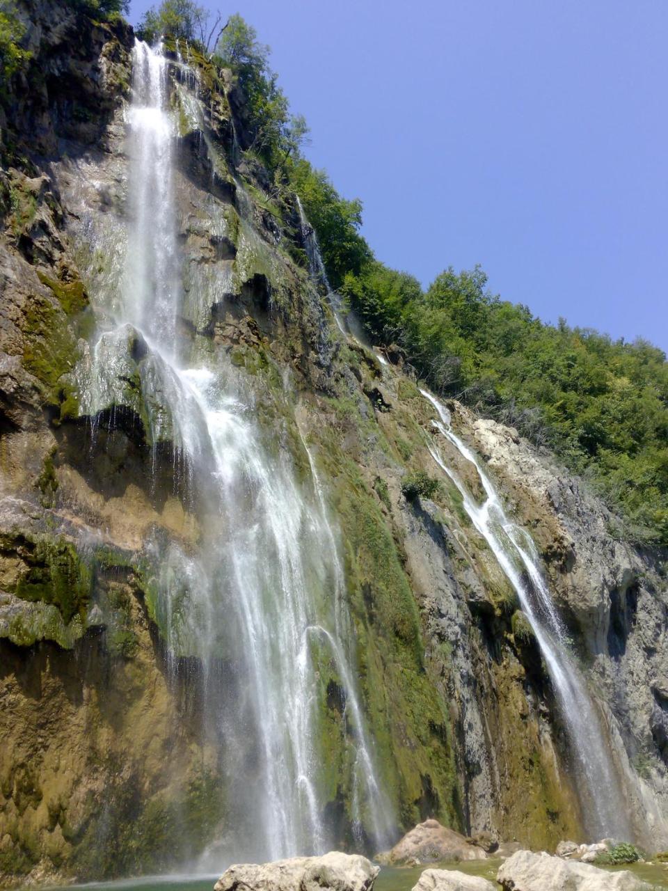 Kristic 2 Grabovac (Karlovac)